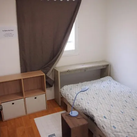 Guesthouse 345